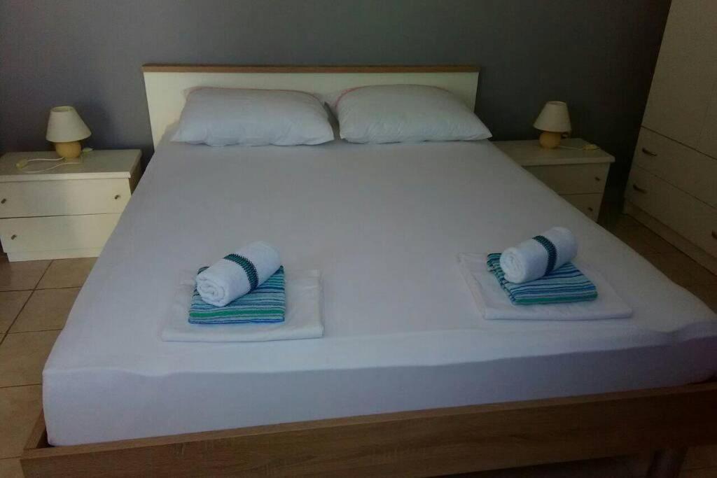 Apartamento Studio G&k *