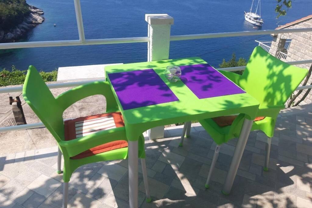 Apartamento Studio G&k Dubrovnik